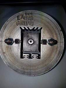 Filières et outillages France