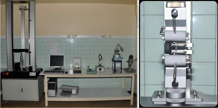 Laboratoire de fabrication de produits en caoutchouc France