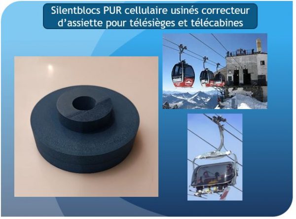 Caoutchouc Compact France