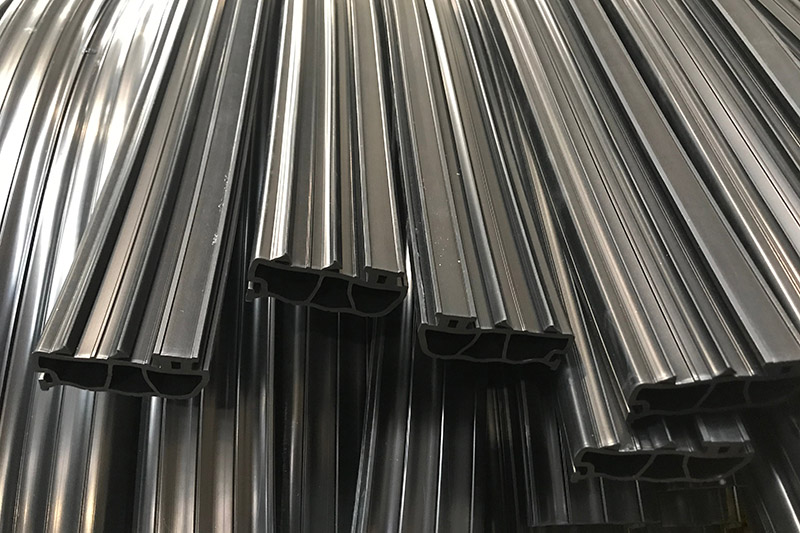 Extrusion TPE