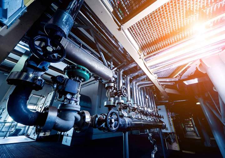 Fabrication de plaque de mousse France