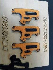 Filières et outillages France