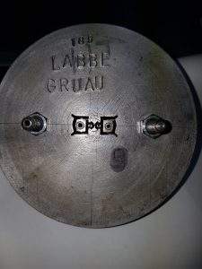 Filières et outillages France