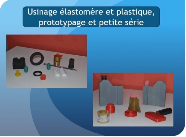 Caoutchouc Compact France