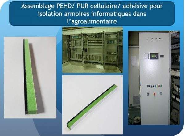 Fabrication de caoutchouc France