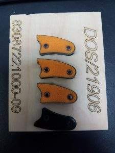 Filières et outillages France