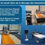 Découpe et Usinage France