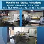 Découpe et Usinage France