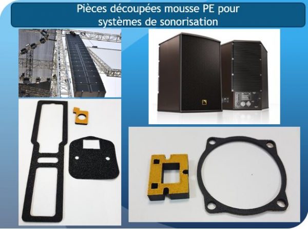 Caoutchouc Compact France