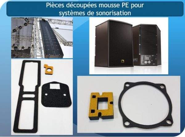 Fabrication de caoutchouc France