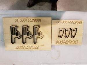 Filières et outillages France