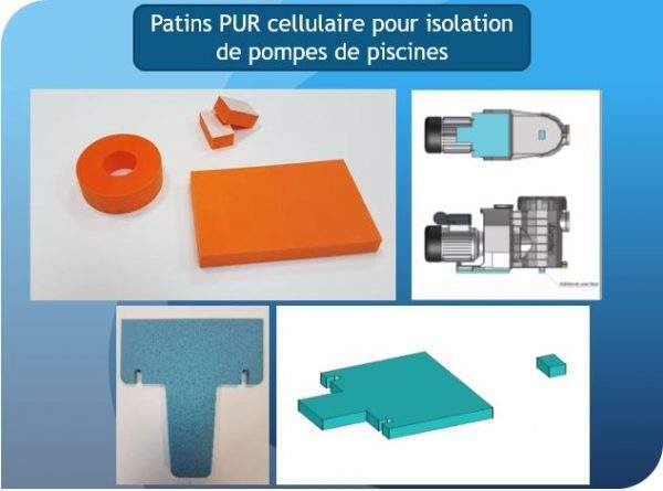 Fabrication de caoutchouc France