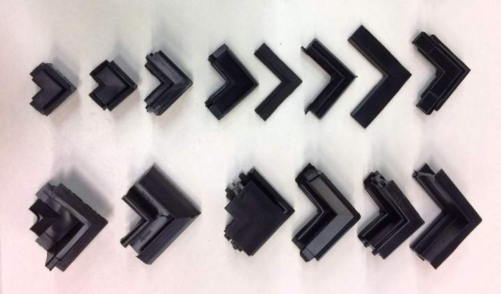 Pièces techniques (1)