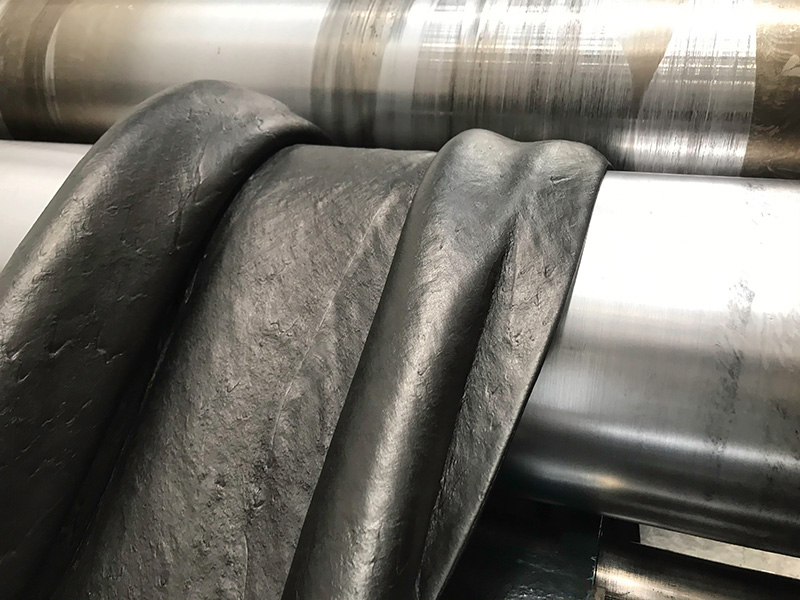 Elastomères sur mesure