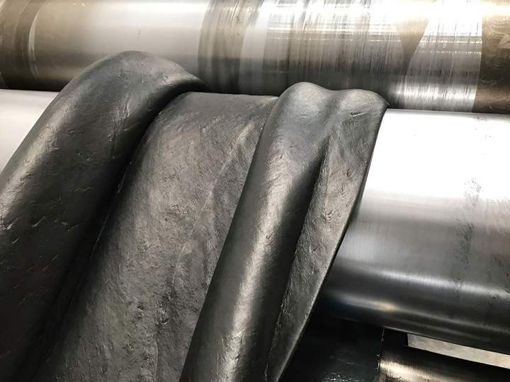 Fabrication élastomère France