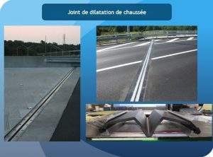 Applications des profils extrudés France