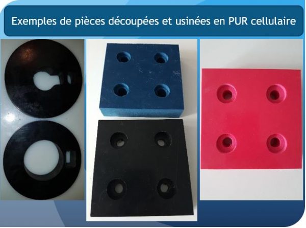 Caoutchouc Compact France