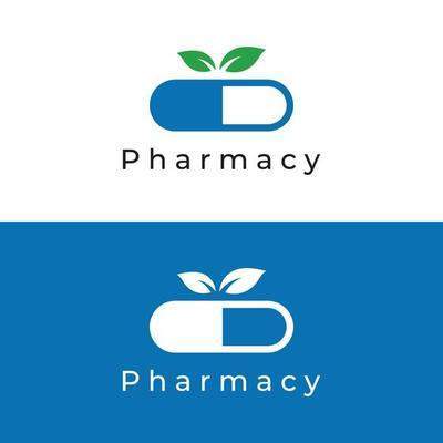 logo drugstore pharmacy