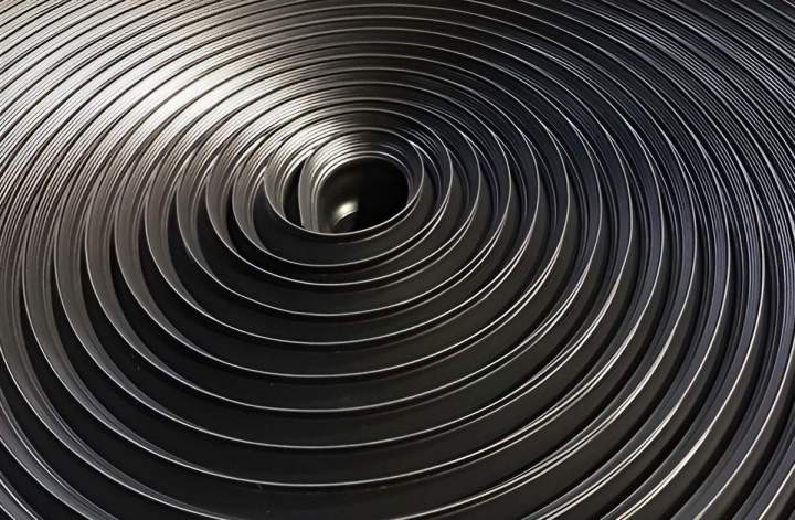 Extrusion thermoplastique France