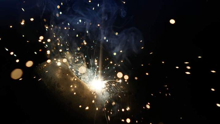 Spécialiste en soudure France