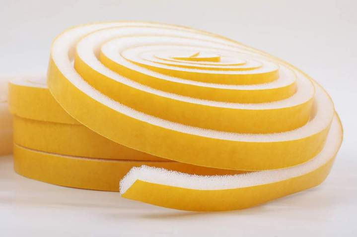 Ruban adhésif en mousse France
